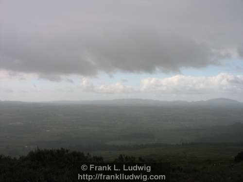 Slieve Daeane, Birds Mounatin